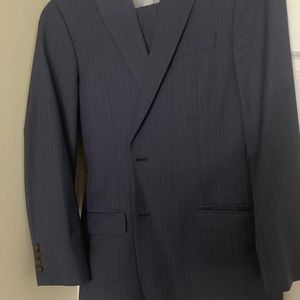 Man Brooks Brothers suits